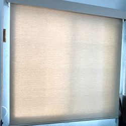 Hunter Douglas Roller Shade 