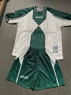 Uniforme de Futbol soccer en especial size XL