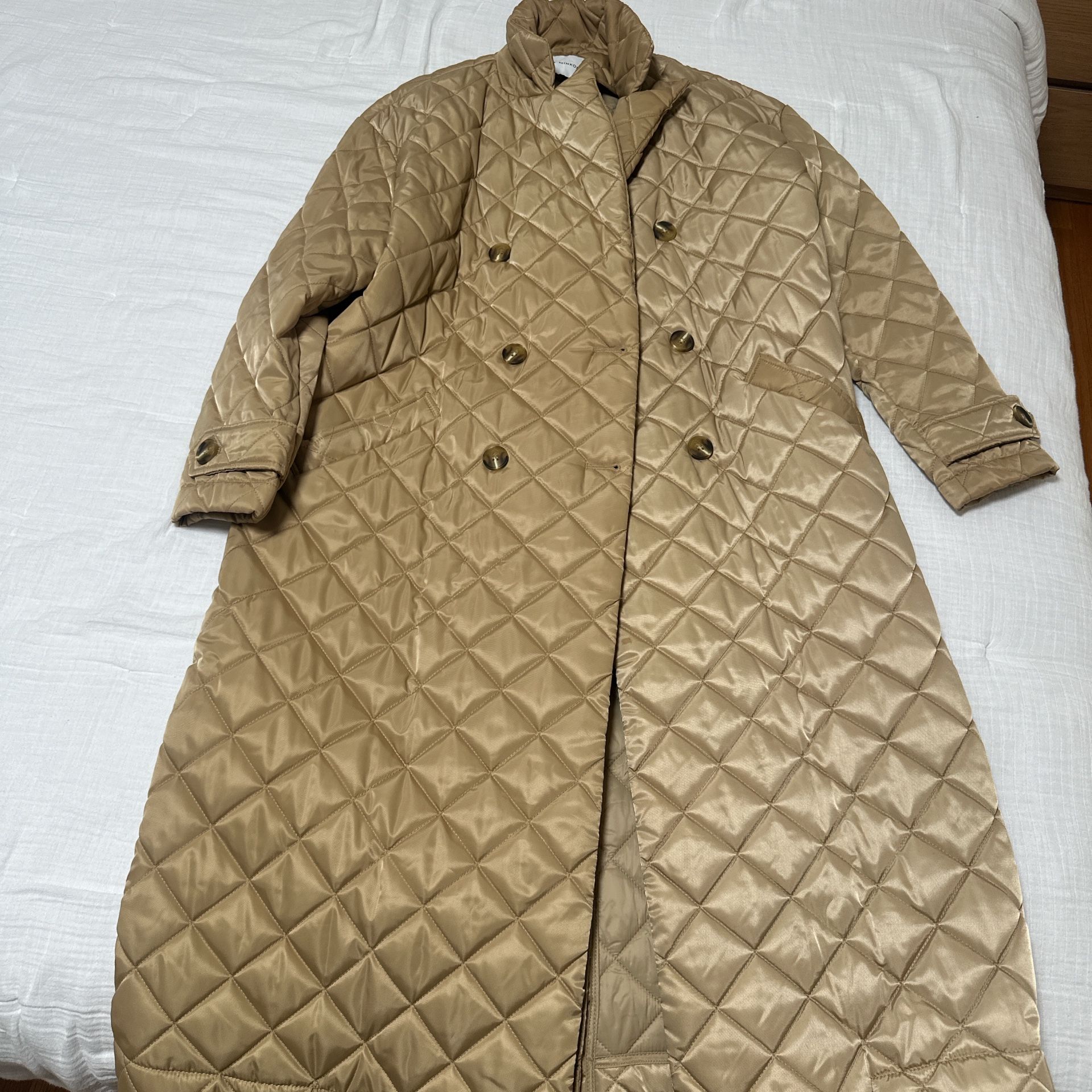 Long Puffer