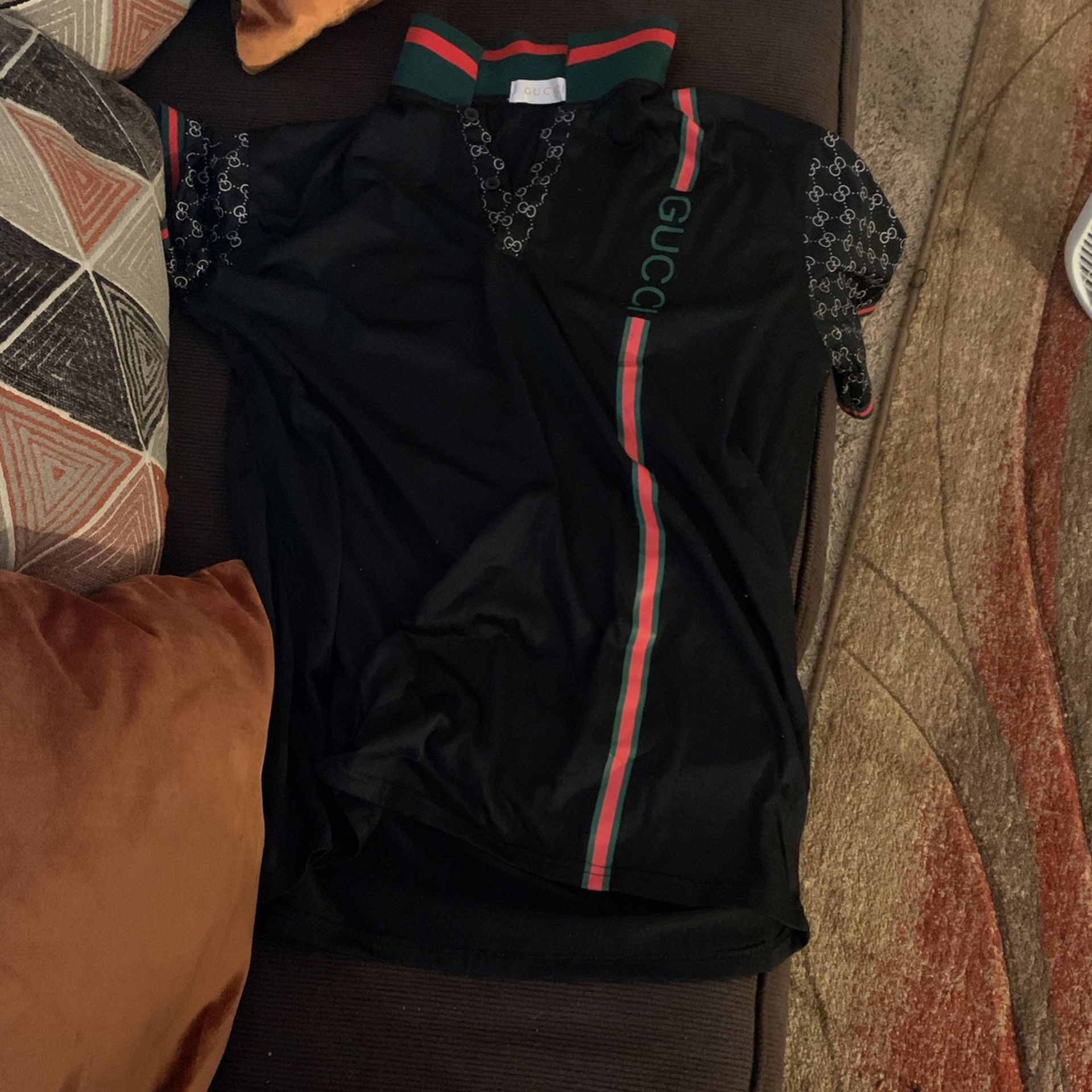 Gucci Shirt