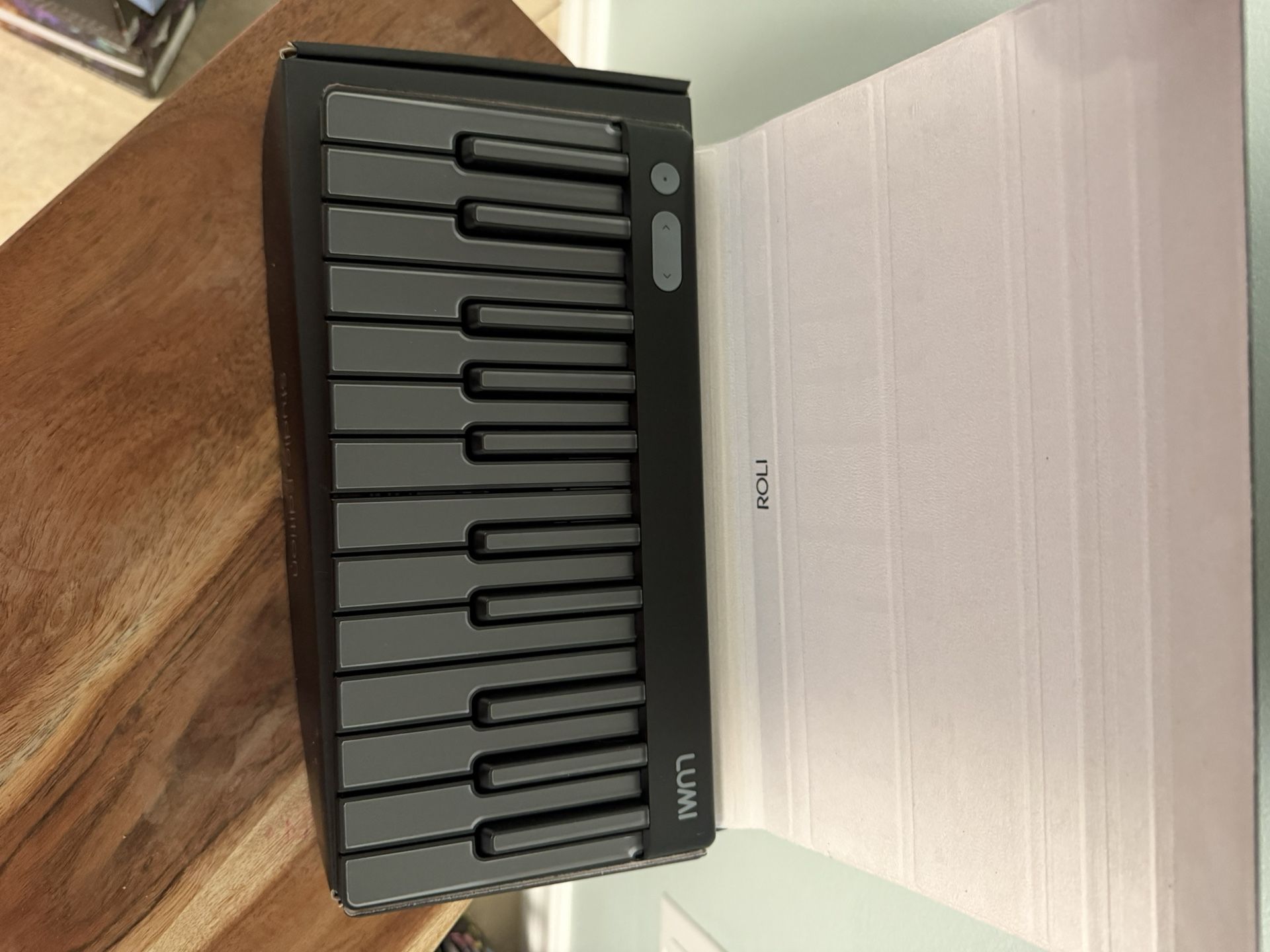 Roli Lumi Studio Edition X2