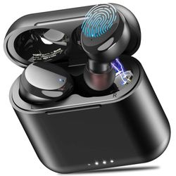 Tozo T6 Touch Bluetooth Earbuds