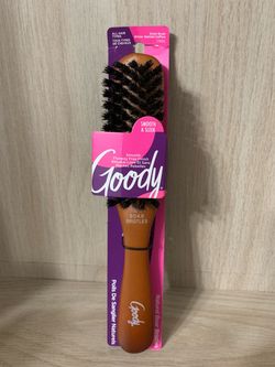 Goody Boar Bristle Hair Brush