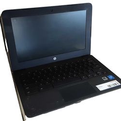 Hp Intelinside Intel Pentium 4 Gb 32 Gb Black Laptop
