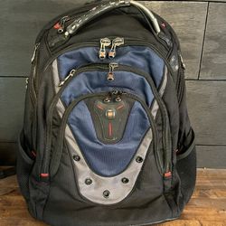 Swiss Gear Backpack