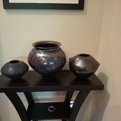 Mata ORTIZ Pottery