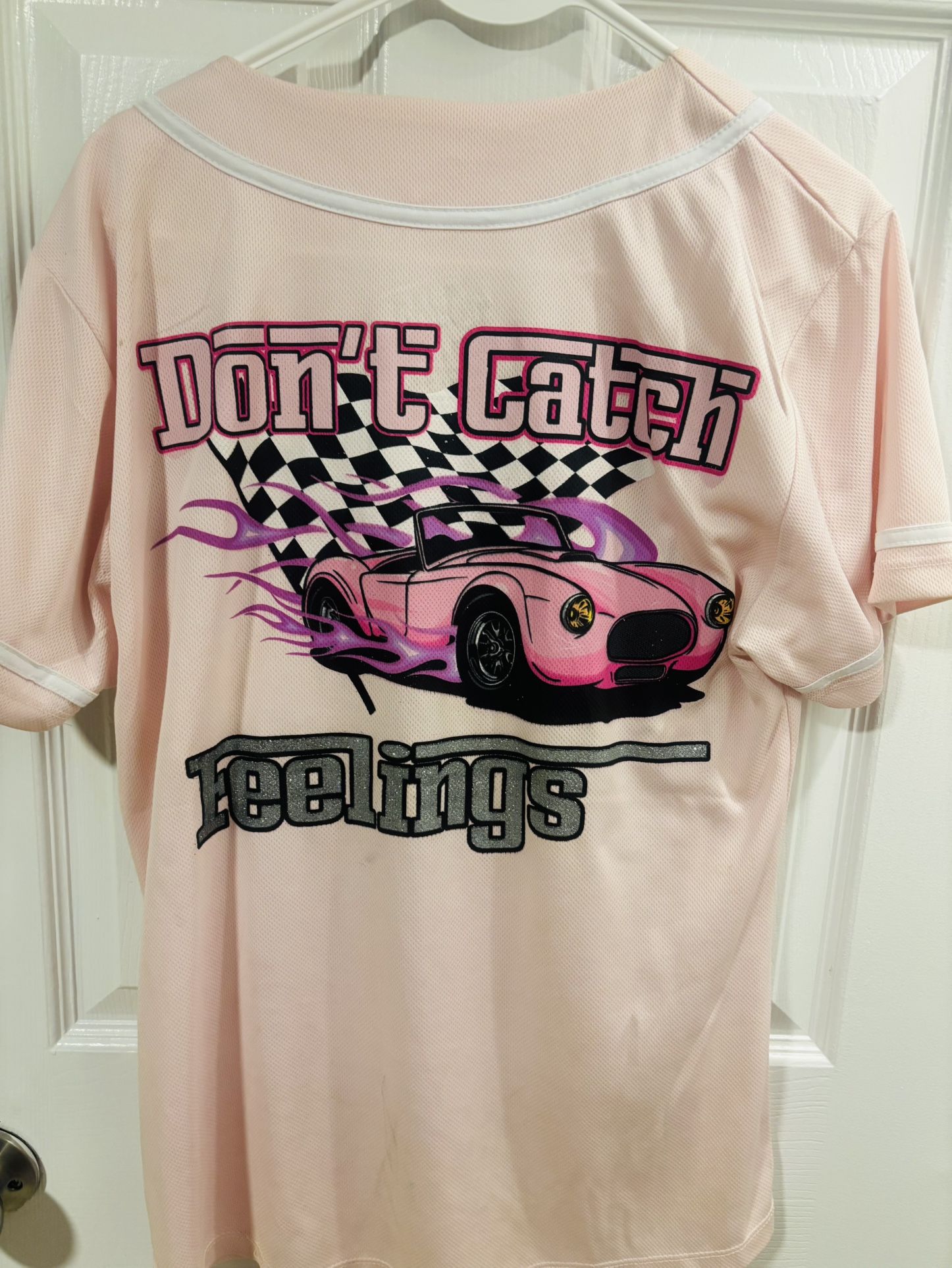 Women’s Shirt.