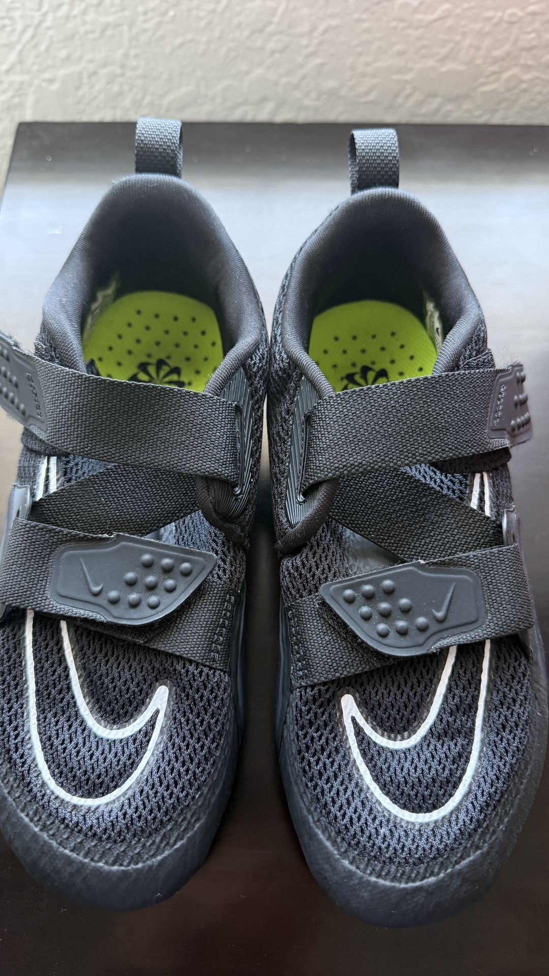 Nike SuperRep Cycle 2 Cycling Shoe- Size W6.5