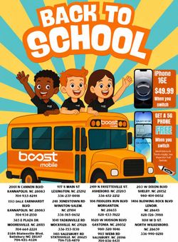 School is just around the corner 🚌