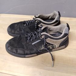 Shoes By Guo Chao Sz 7y 