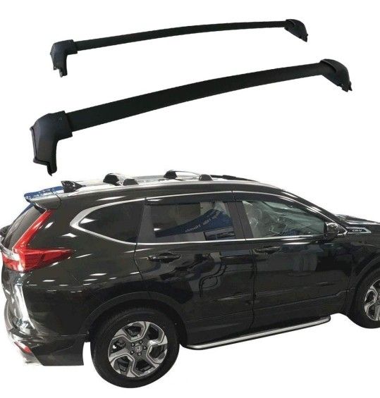 New Roof Rack Luggage Carrier 2017-2022 for Honda CRV Rooftop Aluminum
