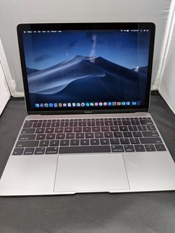 Apple MacBook retina 12"