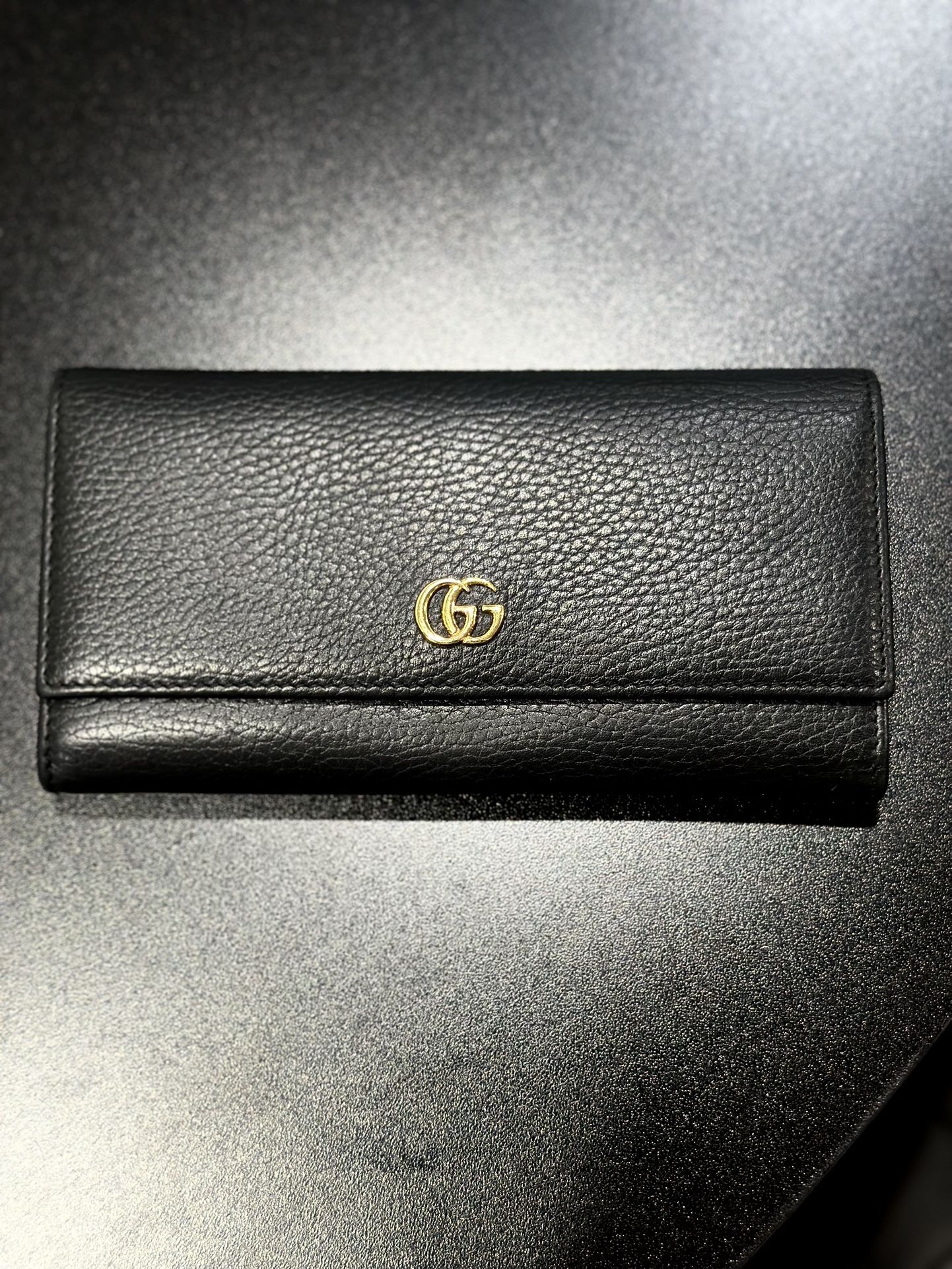 Gucci Wallet