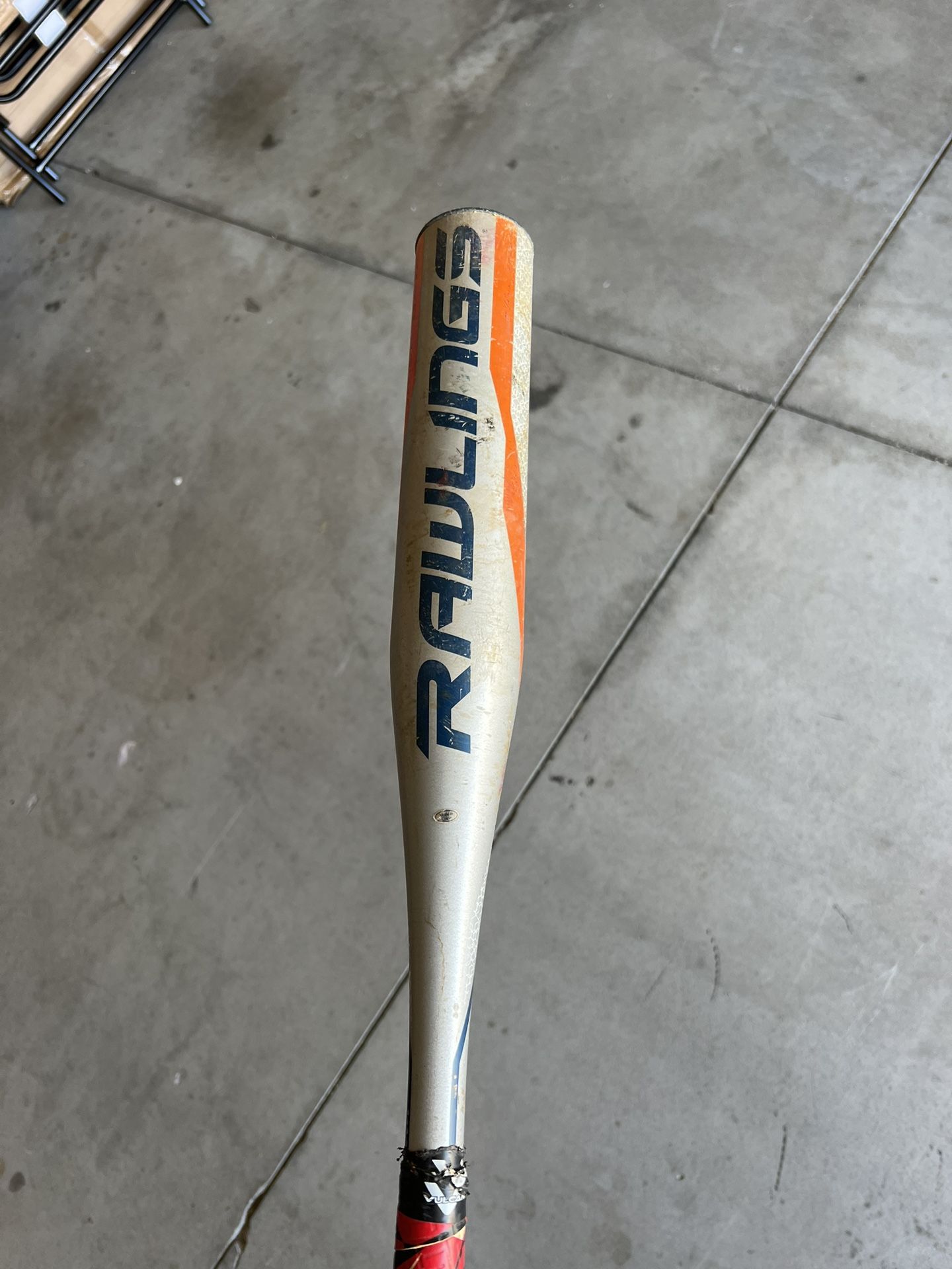 Rawlings Storm