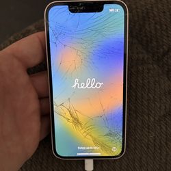 iPhone 13 Mini 128 G Used