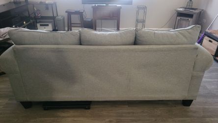 Free couch