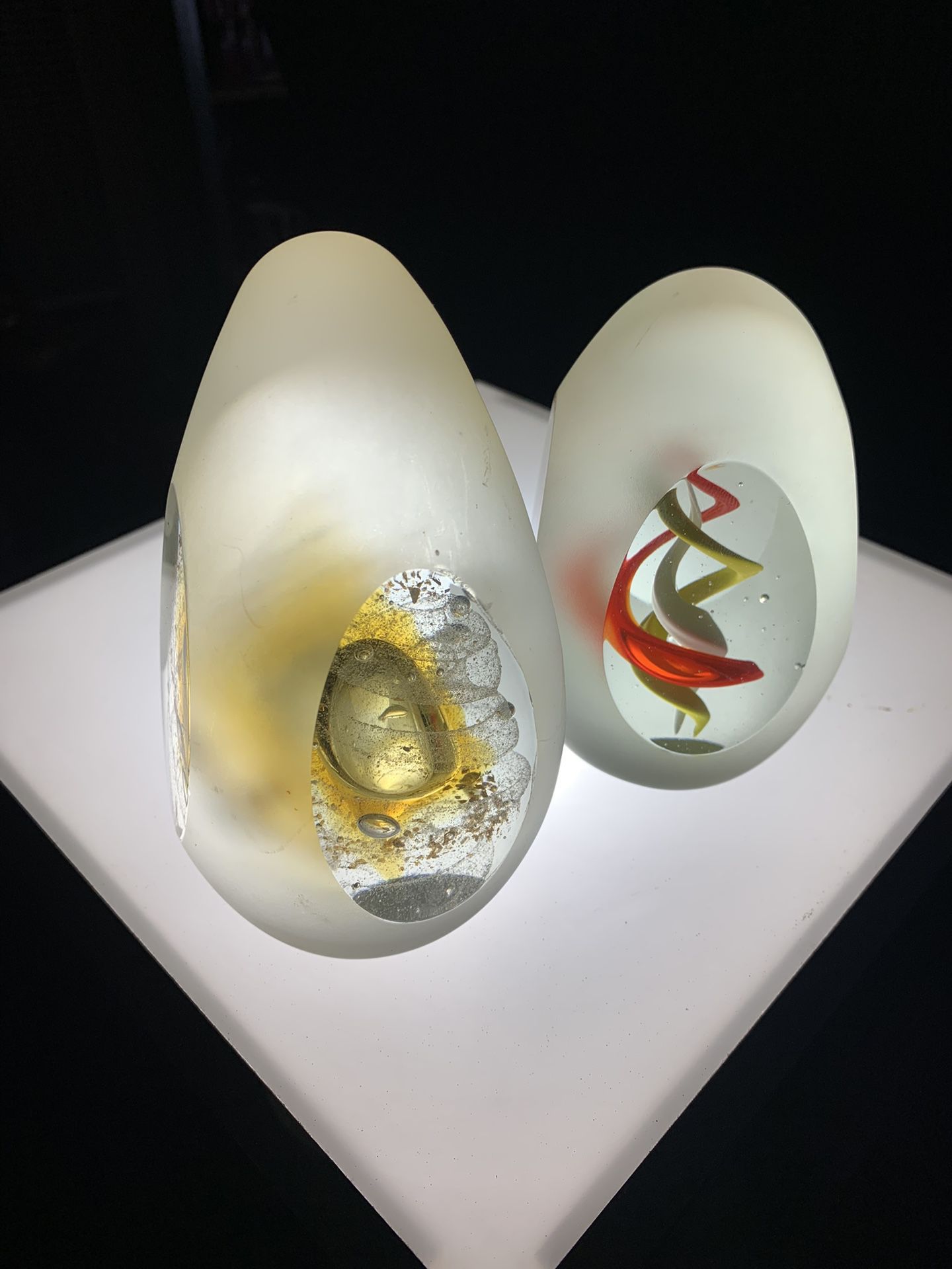 Paperweights