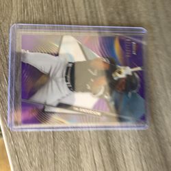 Tim Andderson Number