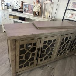 Mueble De Televisión 