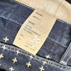 Ksubi Men Jeans BRAND NEW