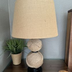 Lamps