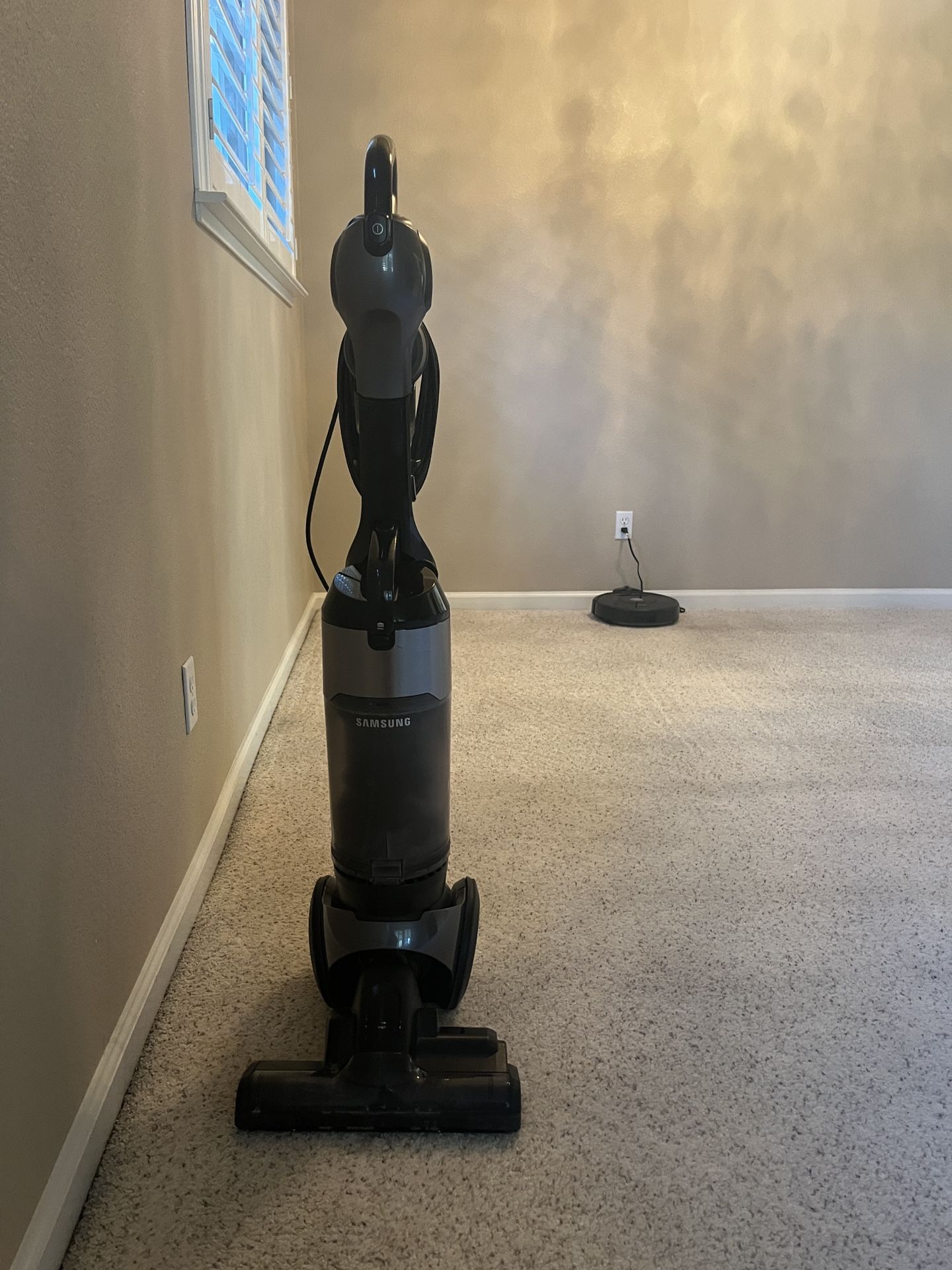 Samsung vacuum for sale!