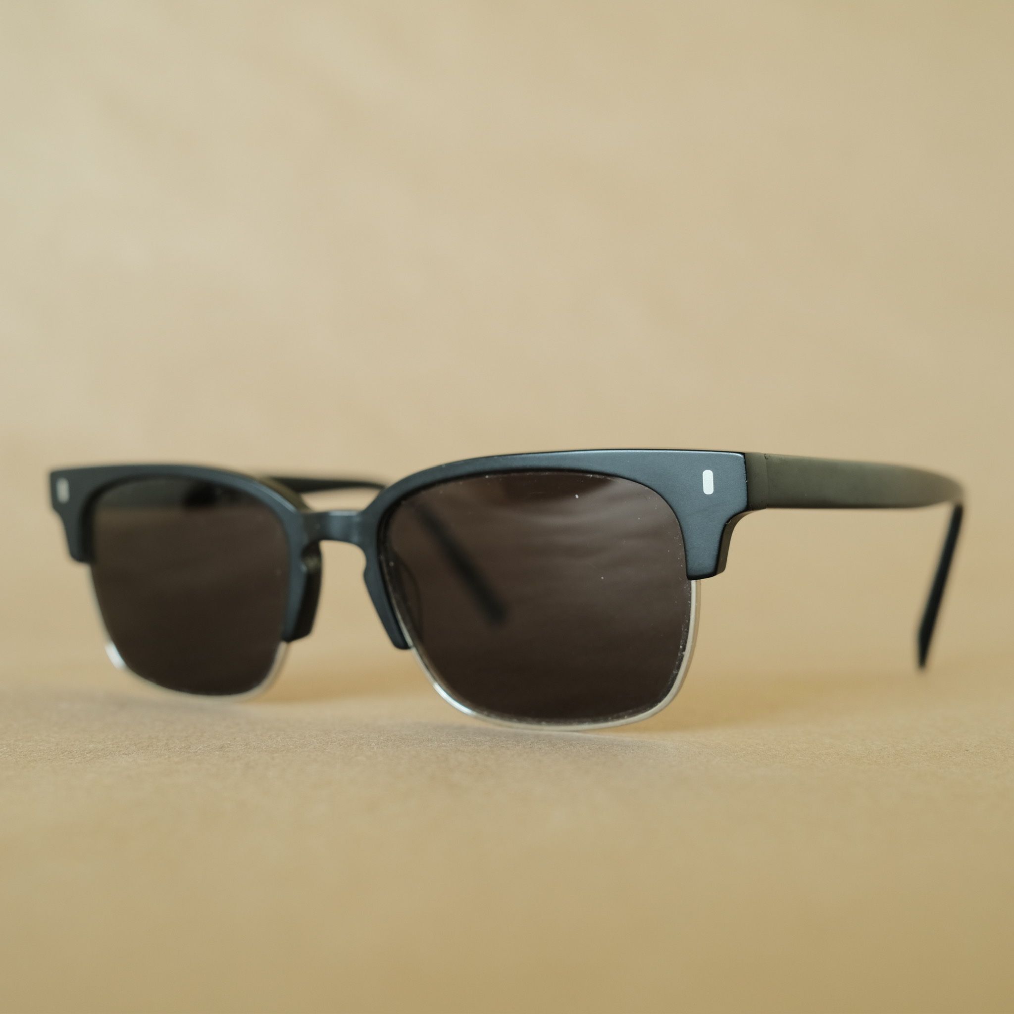 Warby Parker Ames Polarized Sunglasses
