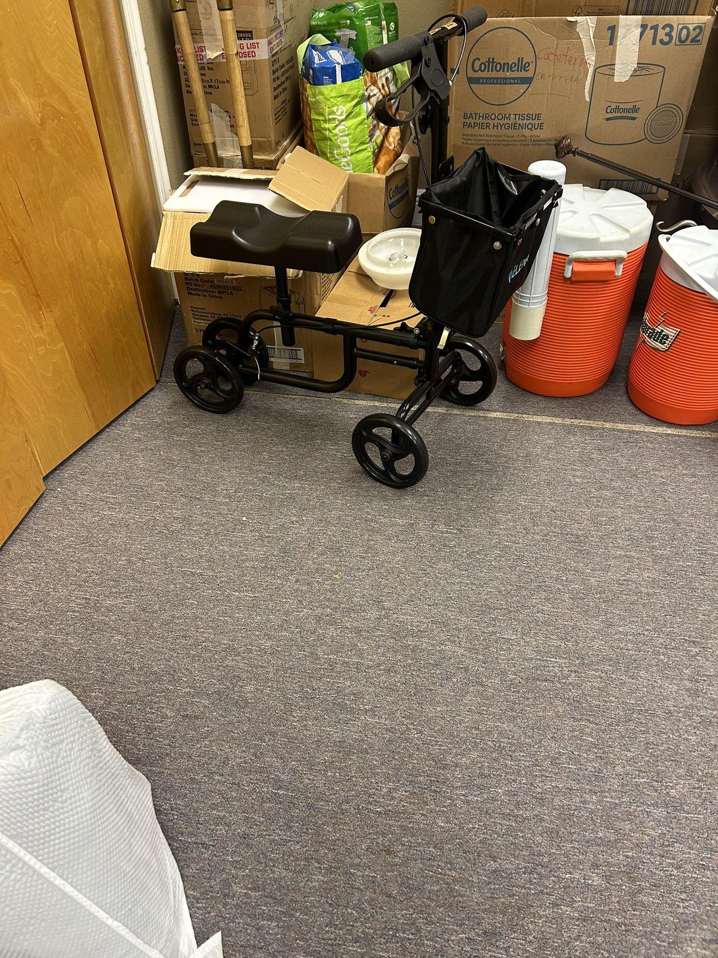 Knee Scooter