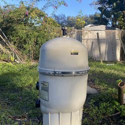 Pentair Pool Filter