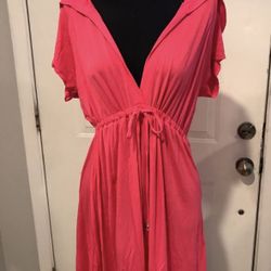 Swim Coverup