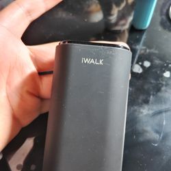 iWalk Portable Charger - Apple Iphone