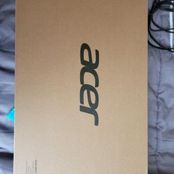 Acer Aspire Like New