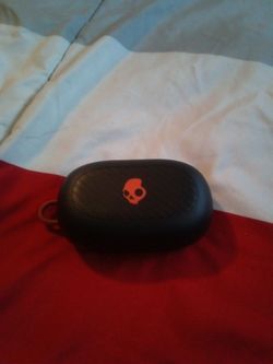 Skull candy headphones