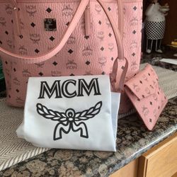 MCM