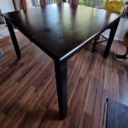 Used Dining Table