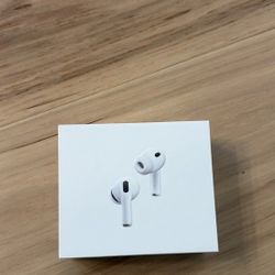 Apple Airpod Pro 3rd Generation (ANC)