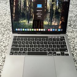 MacBook Pro M1 512gb