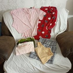 Women's Clothing Extra Large