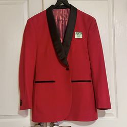 Pre Owned Bryan Michaels Tuxedo Jacket for Men