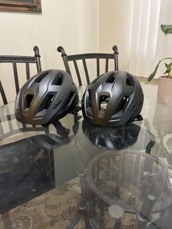 Bike Hemet ! Great Condition!