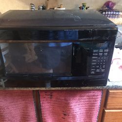 Microwave  1250 W