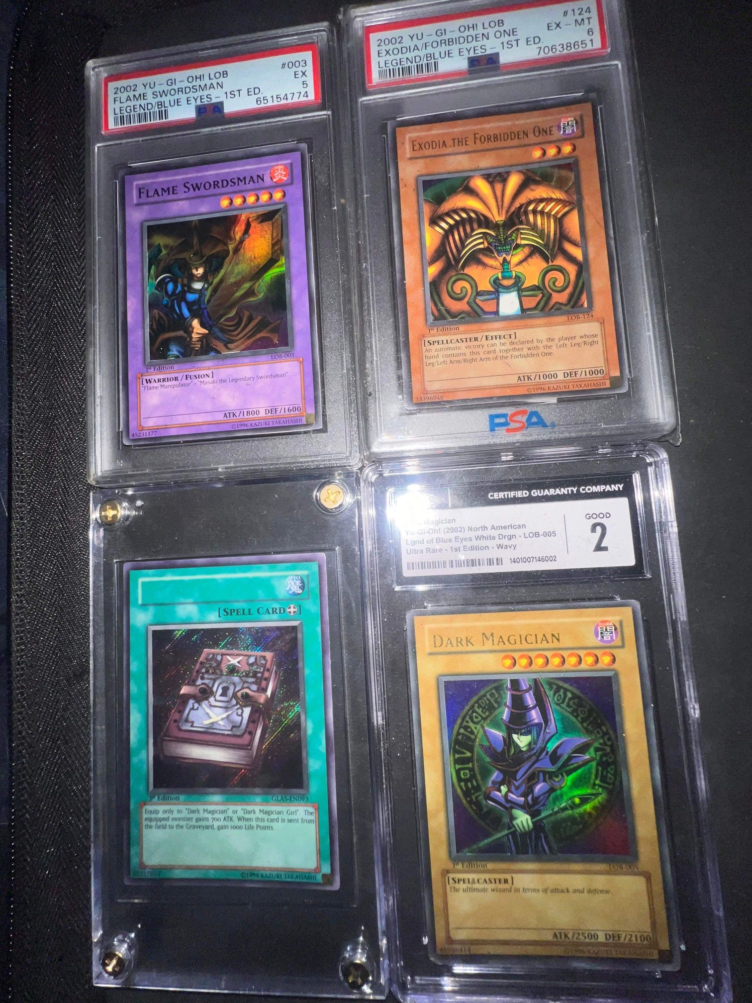 Rare Wavy Yugioh High End Cards Rare Wavy Yugioh High End Cards