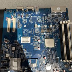 Intel Xeon D- 1521