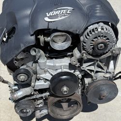6.0 / 4L80e 2wd