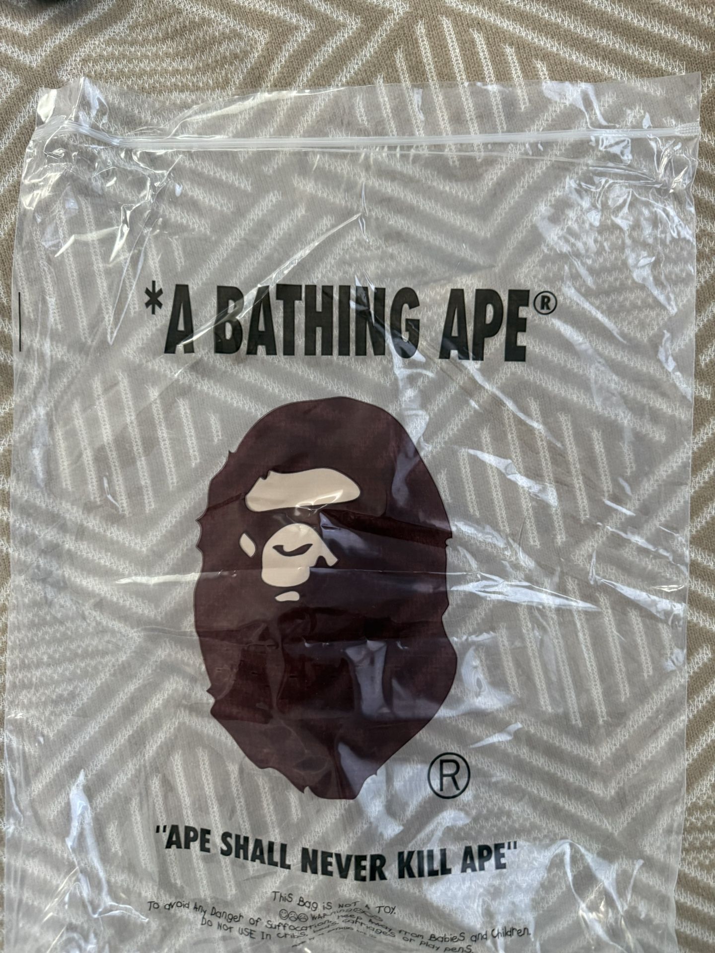 Bape Sweatshirt