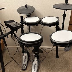 Electric Drums