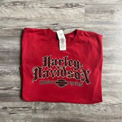Harley Davison T-Shirt 