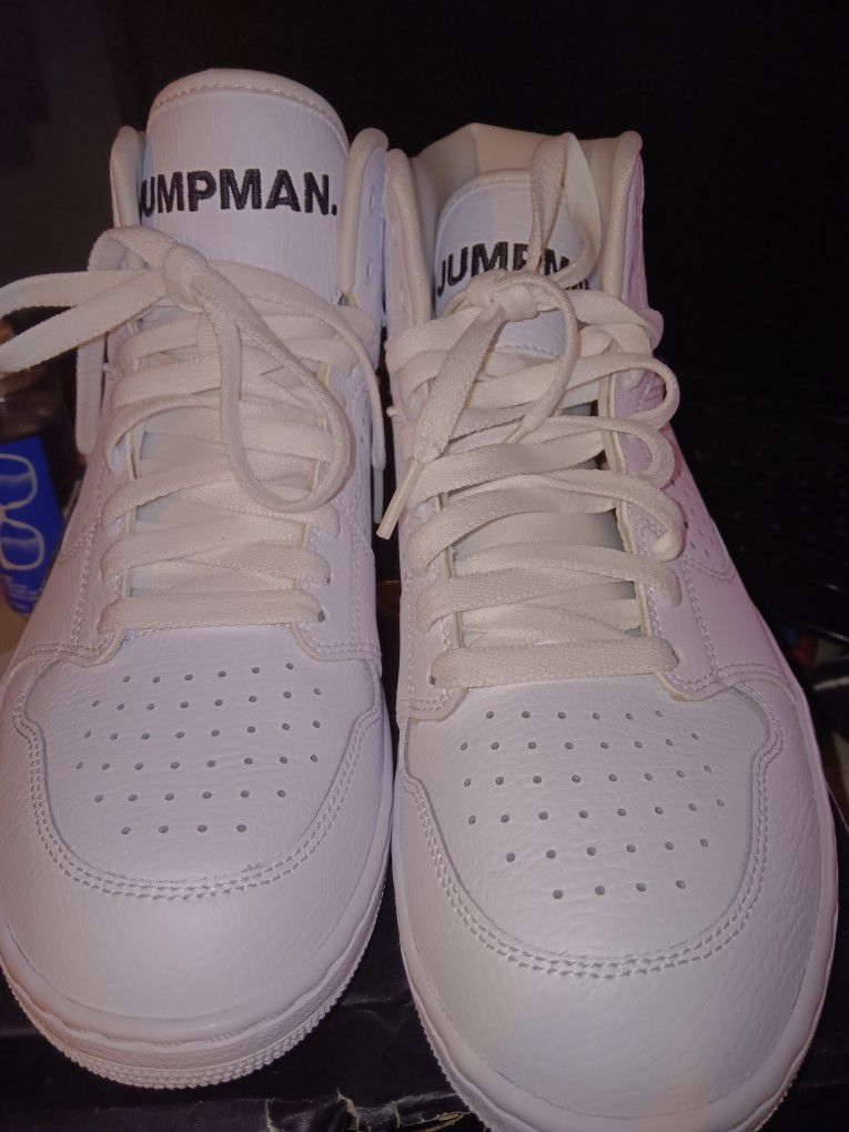 Brand New Nike AIR Jordan's Mens Size 8