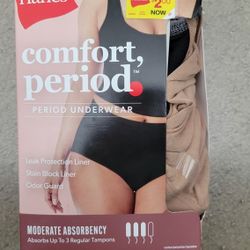 Period Underwear 