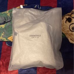 Essentials Hoodie